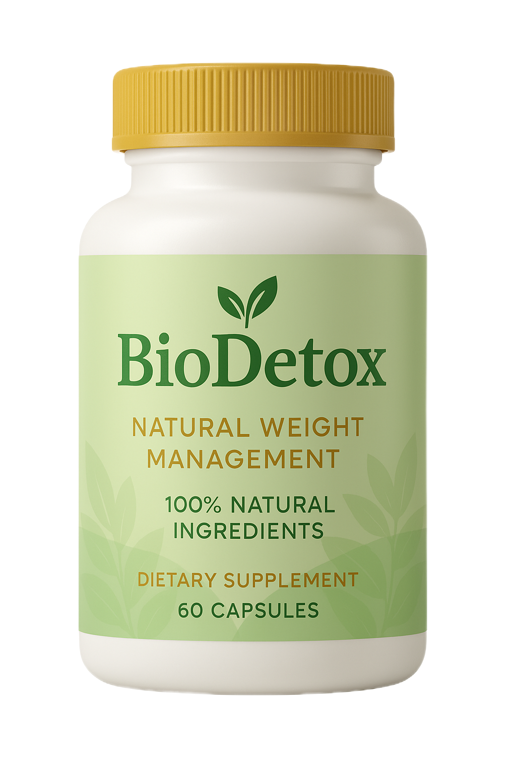 BioDetox Product